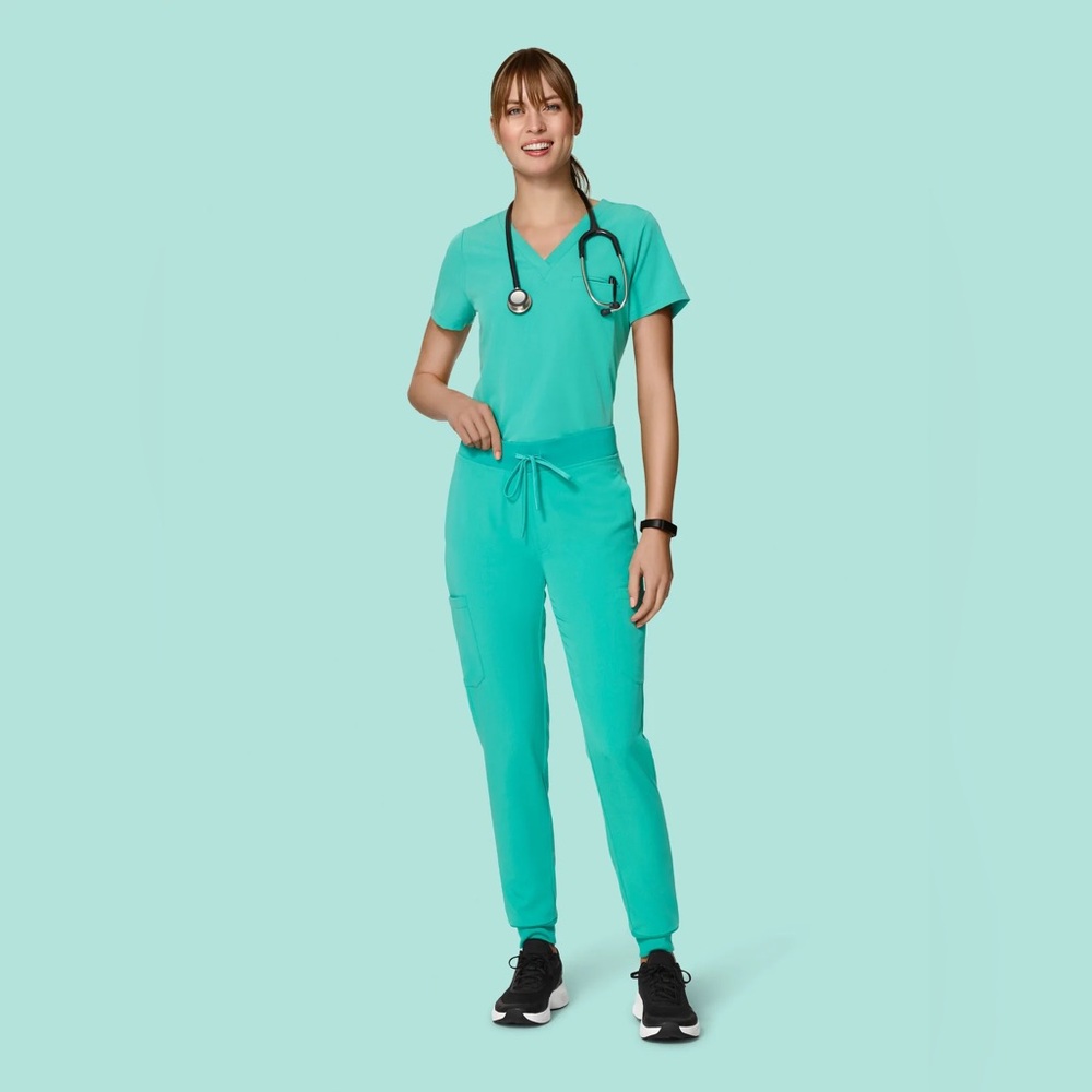 Scrub Set
